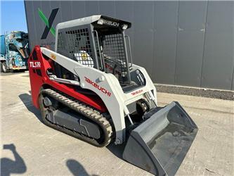 Takeuchi TL130