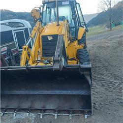 JCB 3 CX