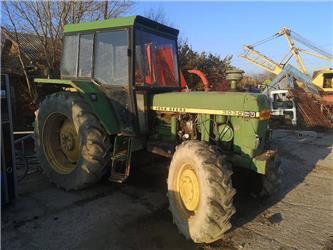 John Deere 3030