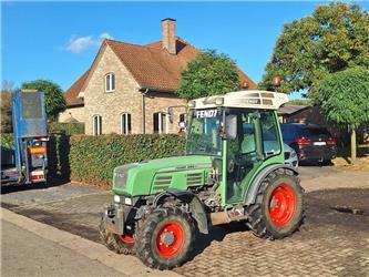 Fendt 209 V