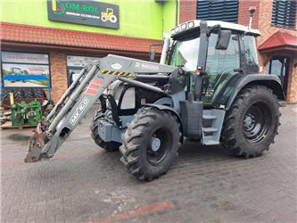 Fendt 409 Vario