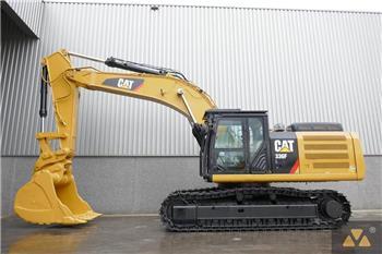 CAT 336FL