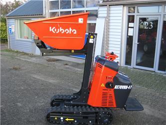 Kubota KC70VHD-4