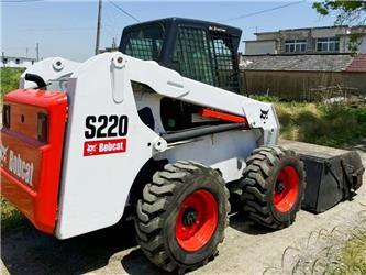 Bobcat S 220