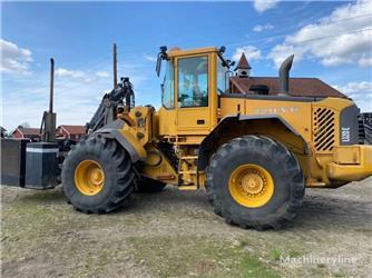 Volvo L120E