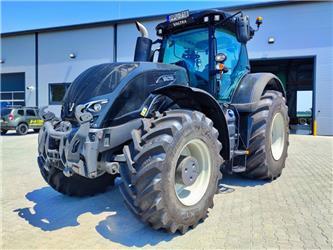 Valtra S 394