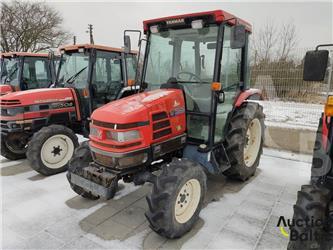 Yanmar US545