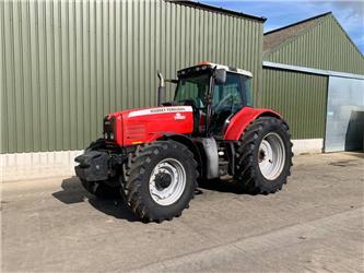 Massey Ferguson 7490