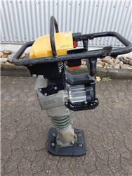 Wacker Neuson AS50e