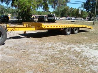  CUEQ TILT TRAILER