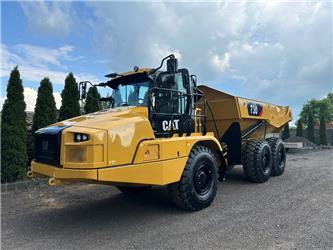 CAT 730