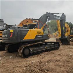 Volvo EC 290