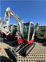 Takeuchi TB225 V3