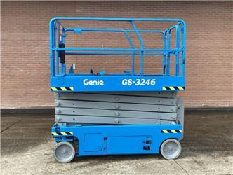 Genie gs3246