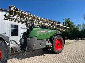 Fendt Rogator 355