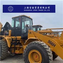 CAT 966 H