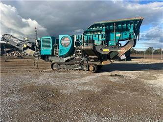 PowerScreen PT400