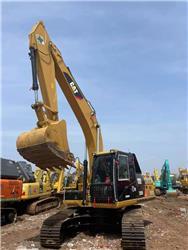 CAT 320D