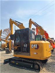 CAT 306