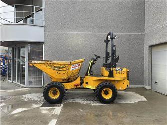 JCB 3STH