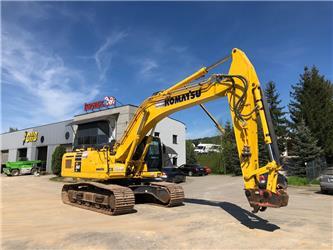 Komatsu PC360LC-11