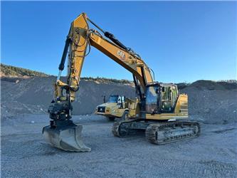 CAT 335 07A