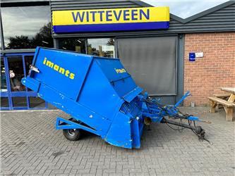 Imants Rotosweep