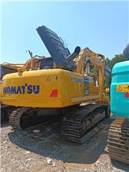 Komatsu PC 220