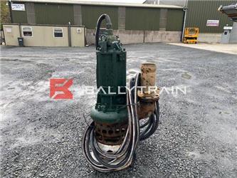  Submersible Pump