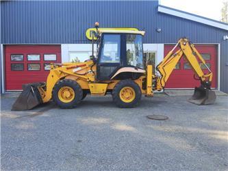 JCB 2 CX