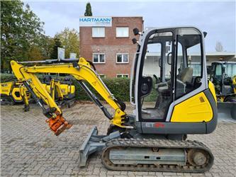 Wacker Neuson ET24