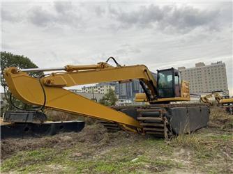 CAT 320