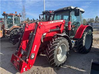 Massey Ferguson 5613