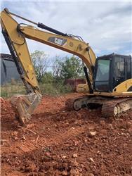 CAT 312 D