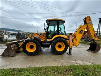 JCB 4CX