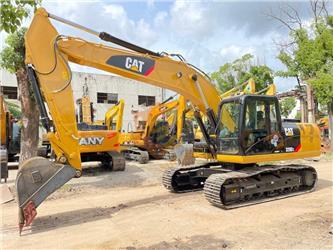 CAT 320 D