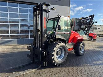 Manitou M50-4