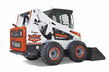 Bobcat S 650