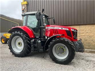 Massey Ferguson 7720S