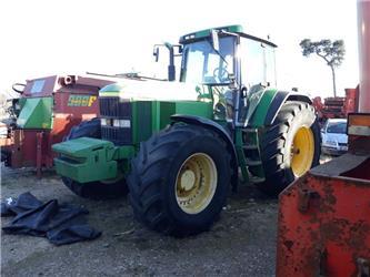 John Deere 7810