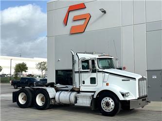 Kenworth T 880