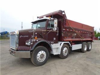 Freightliner FLD 112