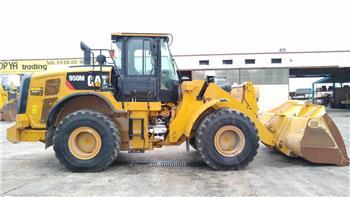 CAT 950M