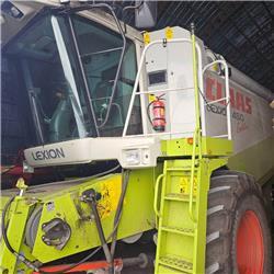 CLAAS Lexion 450