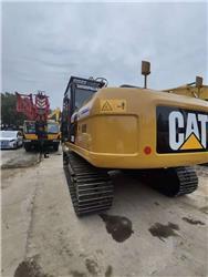 CAT 320D