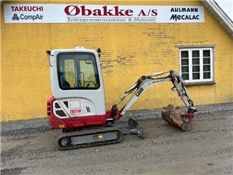 Takeuchi TB216