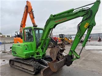 Takeuchi TB250