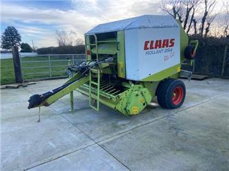 CLAAS 254