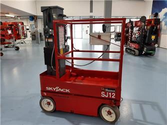 SkyJack SJ 12