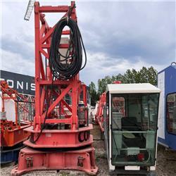 Terex CTT181-A8